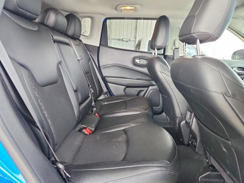 2021 JEEP COMPASS LATITUDE 10