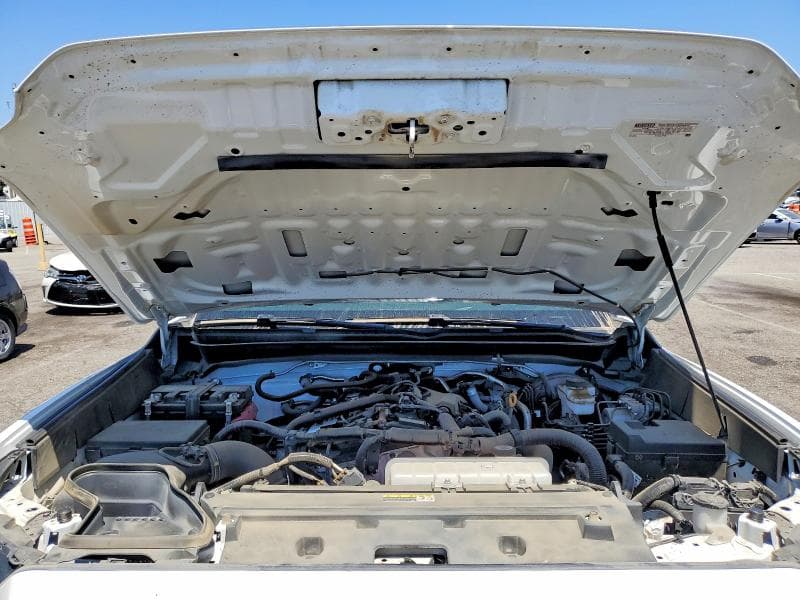 2025 TOYOTA TACOMA SR5 11