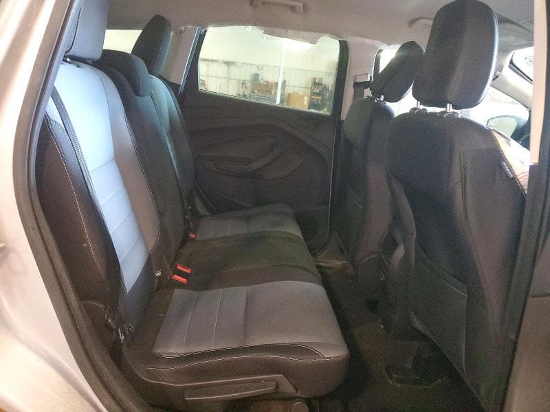 2018 FORD ESCAPE S S 11