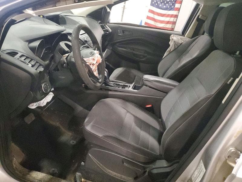 2018 FORD ESCAPE S S 7