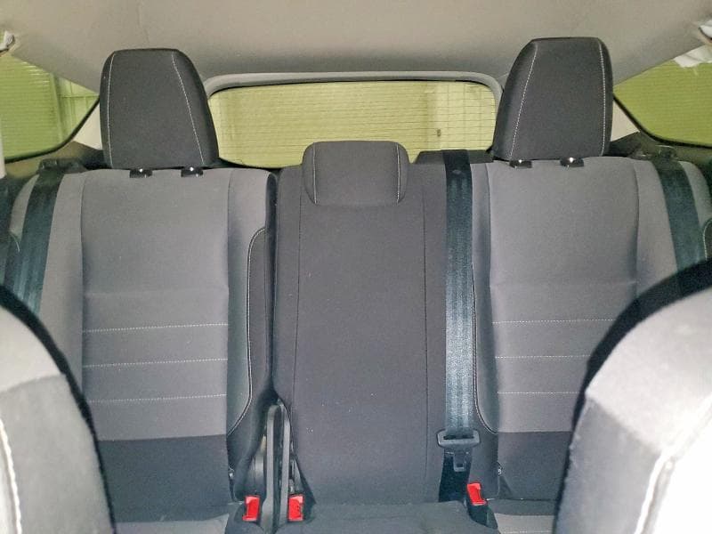 2018 FORD ESCAPE S S 10