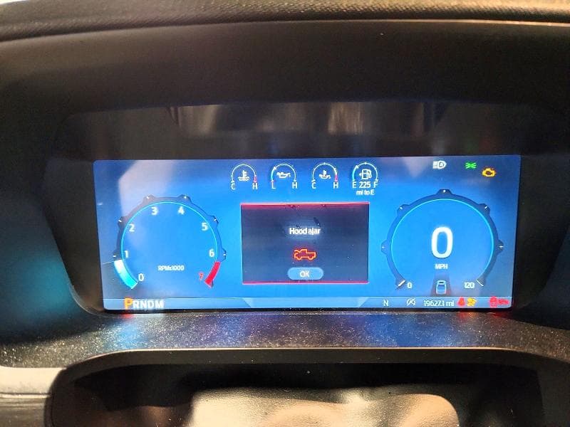 2025 FORD F150 STX 9