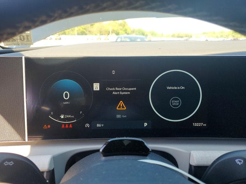 2025 HYUNDAI TUCSON SEL 9