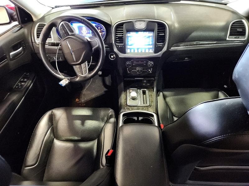2021 CHRYSLER 300 TOURING 8