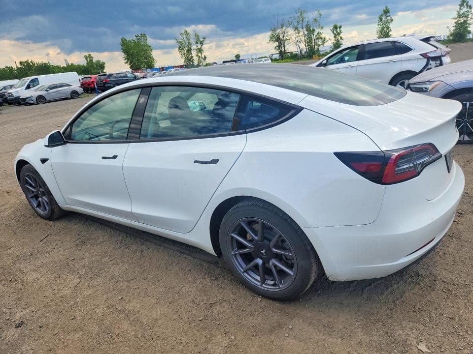 2023 TESLA MODEL 3 2