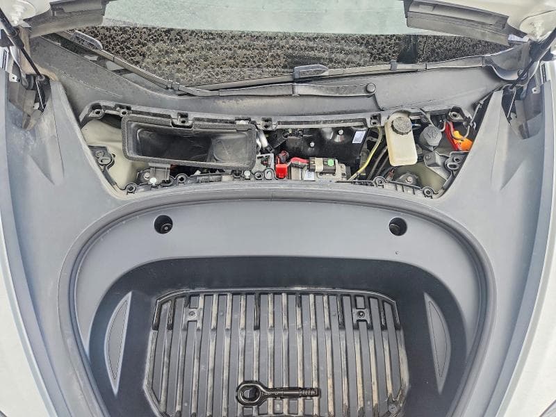 2023 TESLA MODEL 3 11