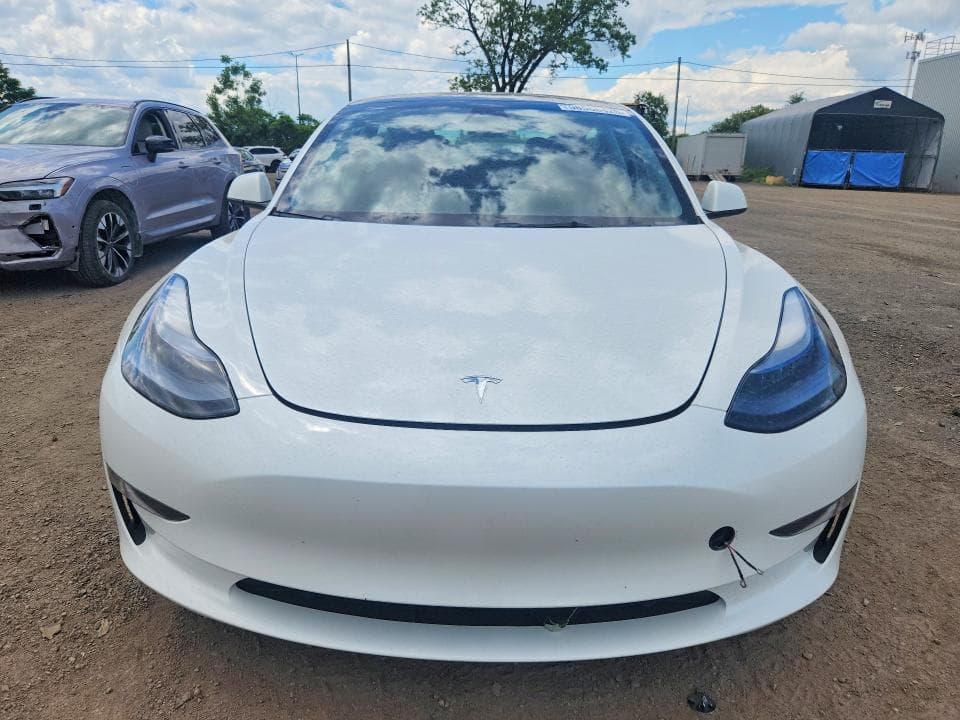 2023 TESLA MODEL 3 5