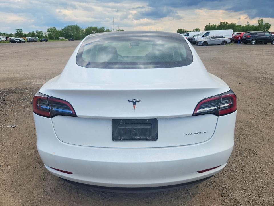 2023 TESLA MODEL 3 6