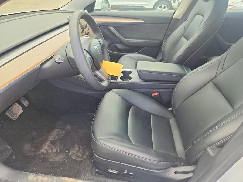 2023 TESLA MODEL 3 7
