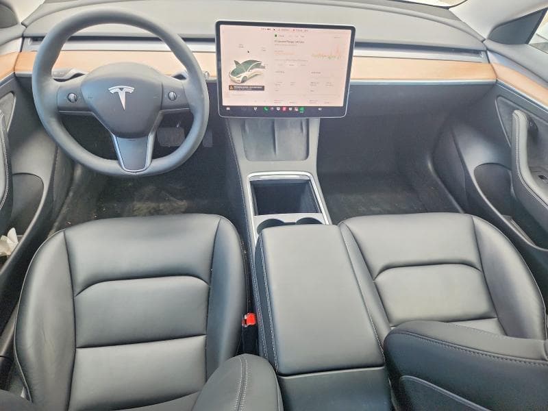 2023 TESLA MODEL 3 8