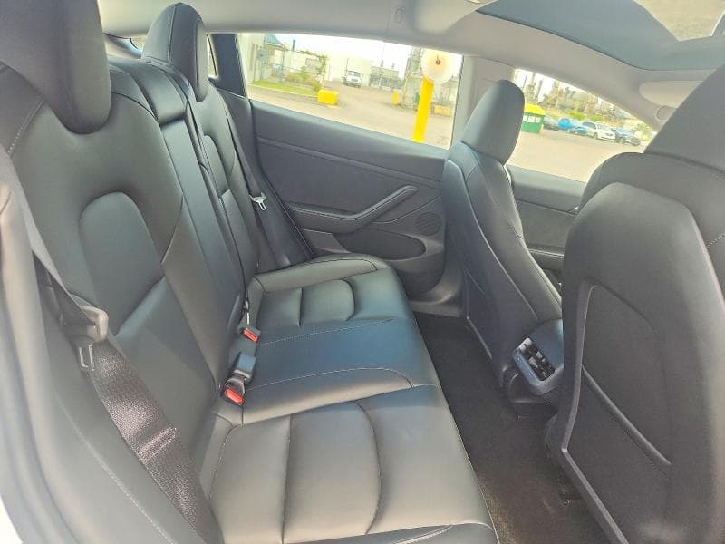 2023 TESLA MODEL 3 10