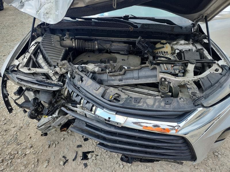 2019 CHEVROLET BLAZER 1LT 11