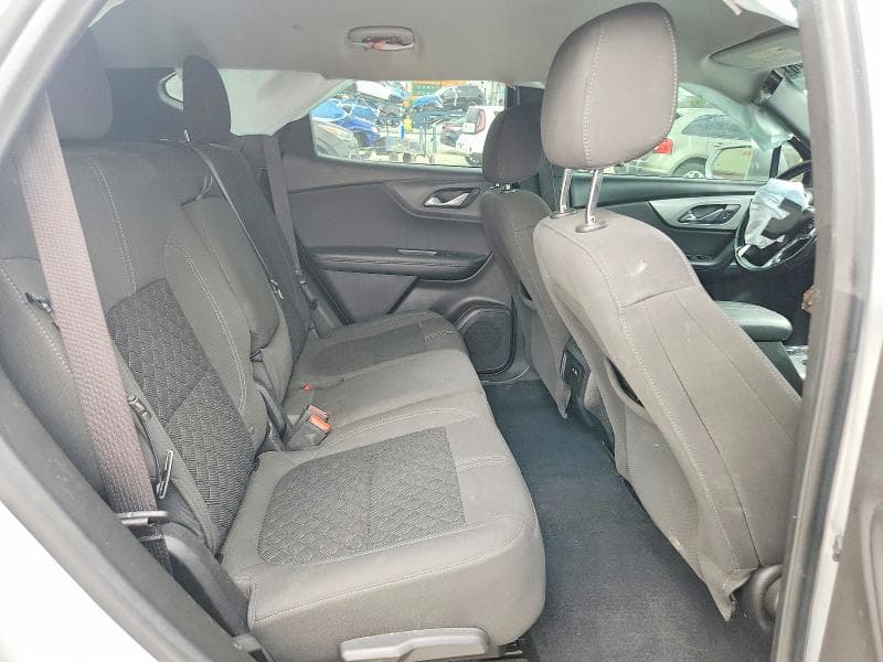 2019 CHEVROLET BLAZER 1LT 10