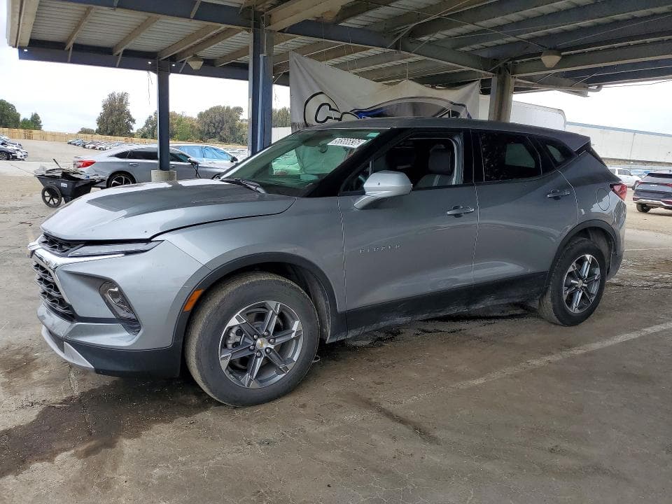 2025 CHEVROLET BLAZER 2LT - 1