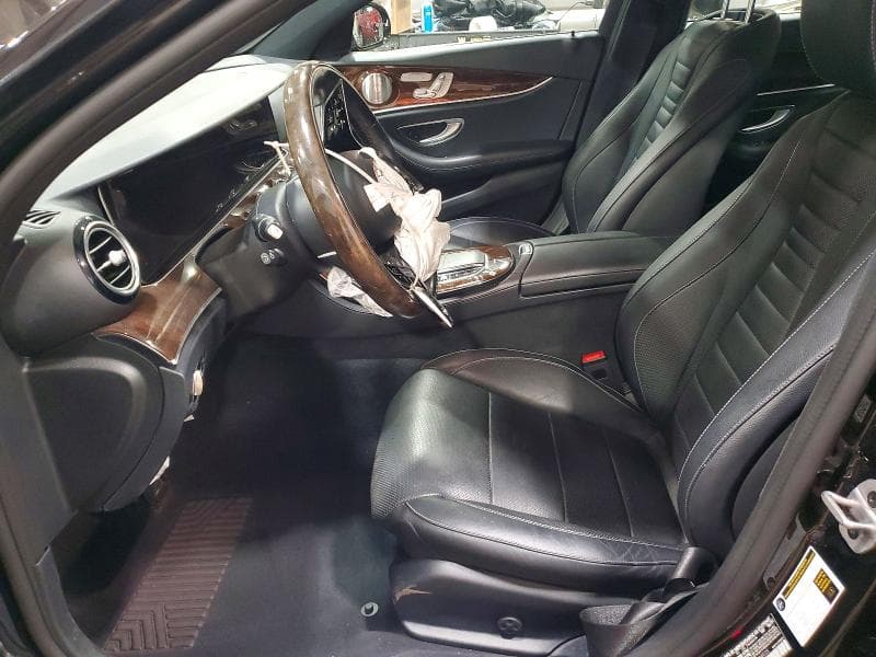 2021 MERCEDES-BENZ E 450 4MATIC 7