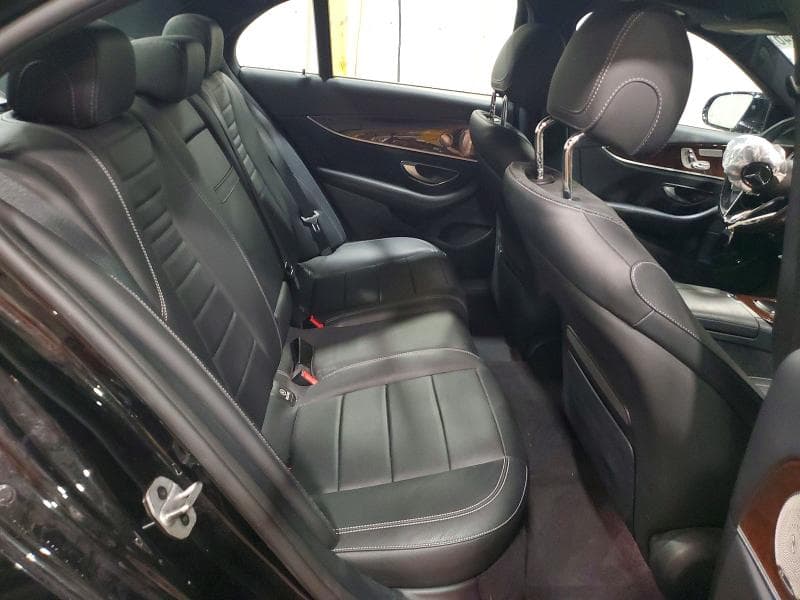 2021 MERCEDES-BENZ E 450 4MATIC 10