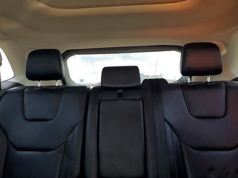 2022 FORD EDGE TITANIUM 10