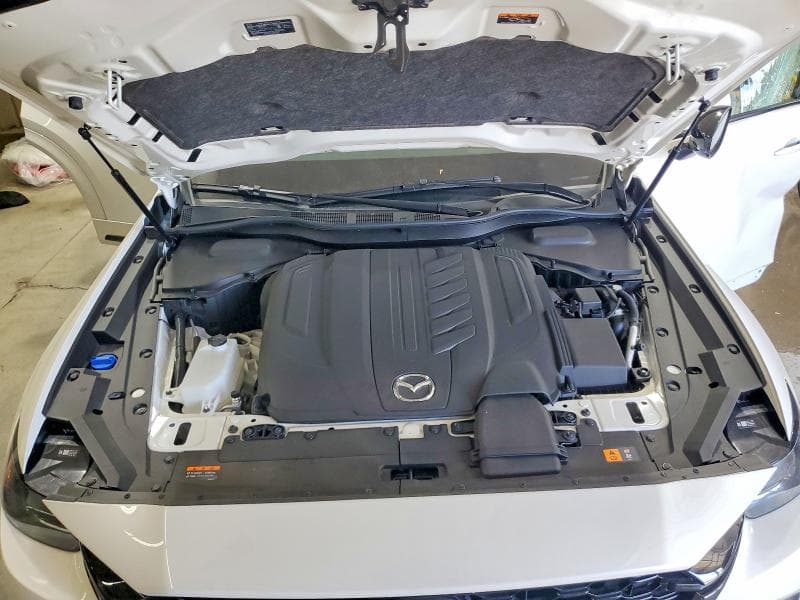 2025 MAZDA CX-70 PREMIUM PREMIUM 12