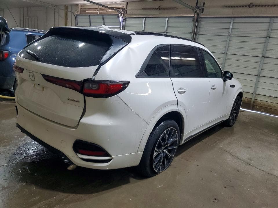 2025 MAZDA CX-70 PREMIUM PREMIUM 3