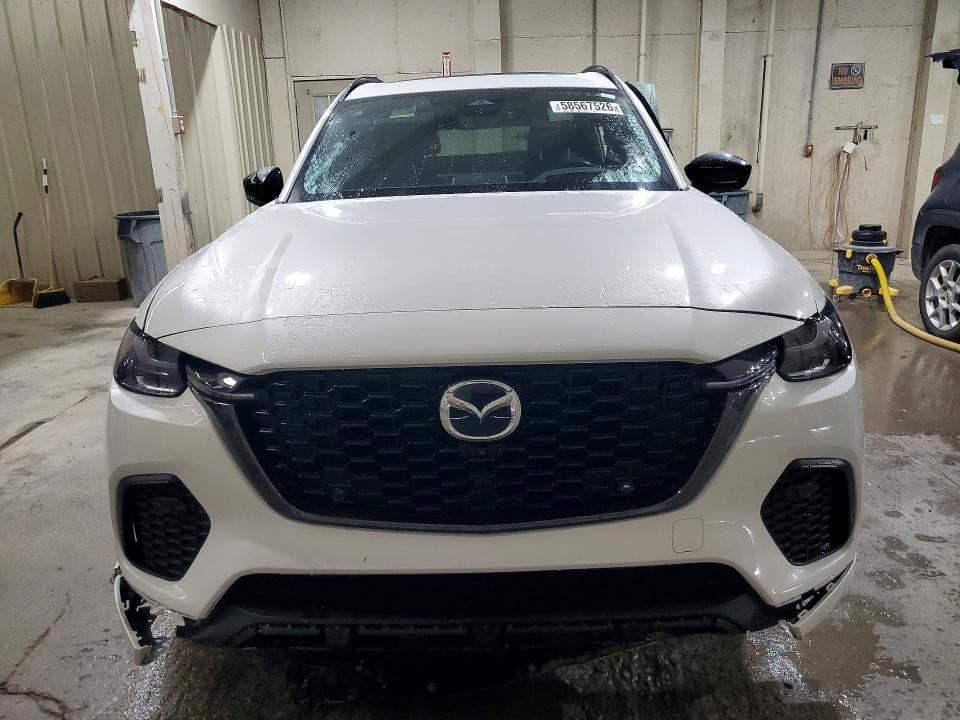 2025 MAZDA CX-70 PREMIUM PREMIUM 5