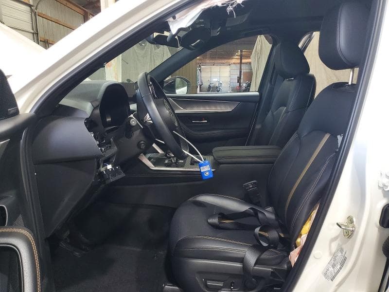 2025 MAZDA CX-70 PREMIUM PREMIUM 7