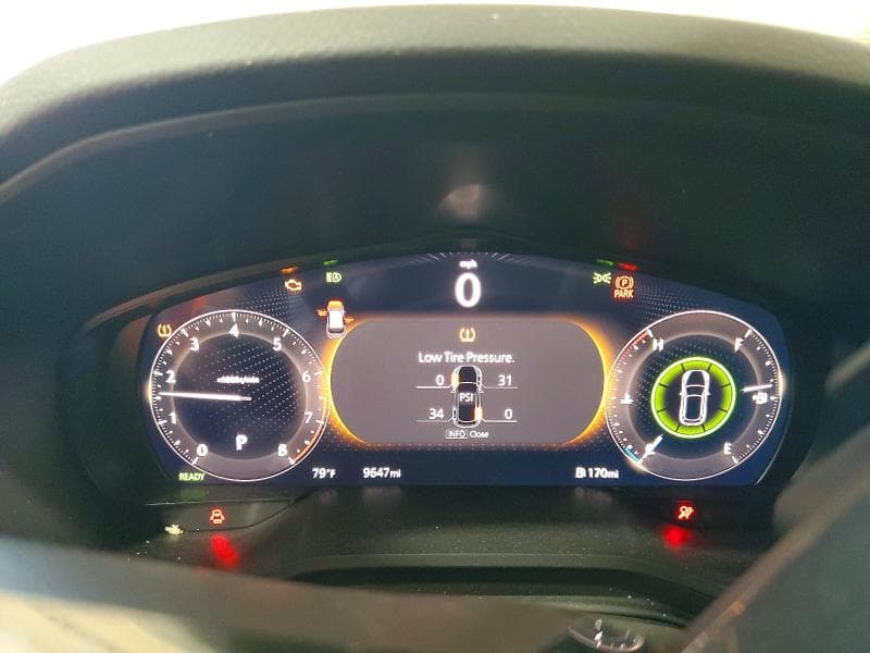 2025 MAZDA CX-70 PREMIUM PREMIUM 9
