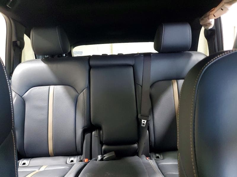 2025 MAZDA CX-70 PREMIUM PREMIUM 10