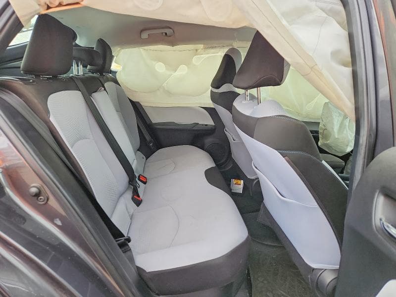 2019 TOYOTA PRIUS LE AWD-E LE AWD-E 10