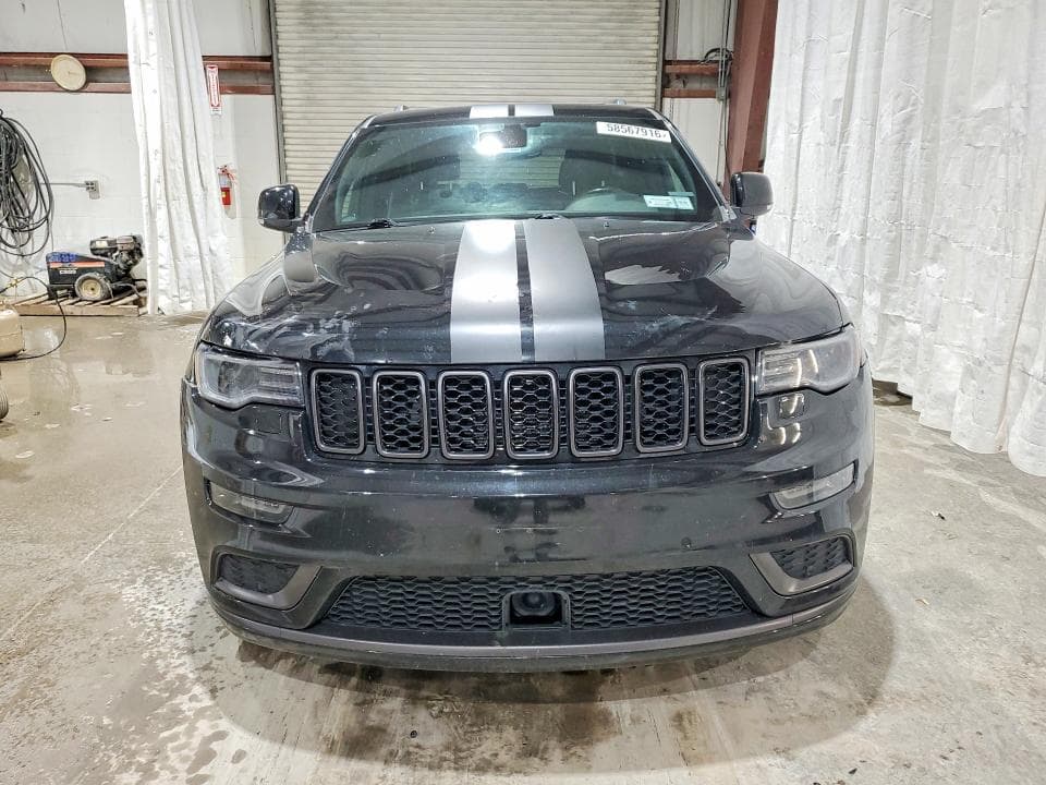 2019 JEEP GRAND CHEROKEE LIMITED 5