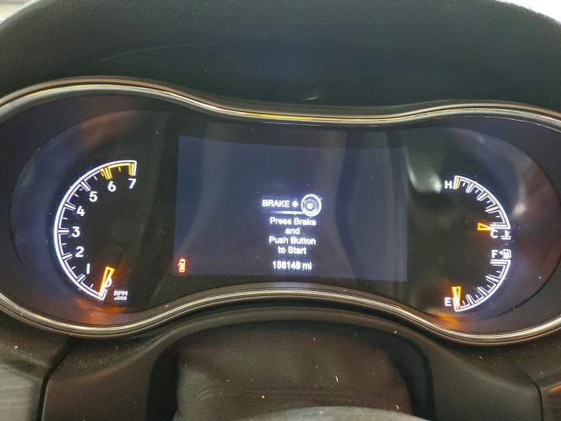 2019 JEEP GRAND CHEROKEE LIMITED 9