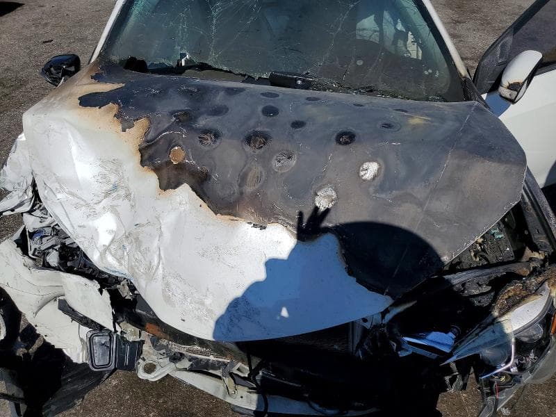 2017 TOYOTA COROLLA SE 11
