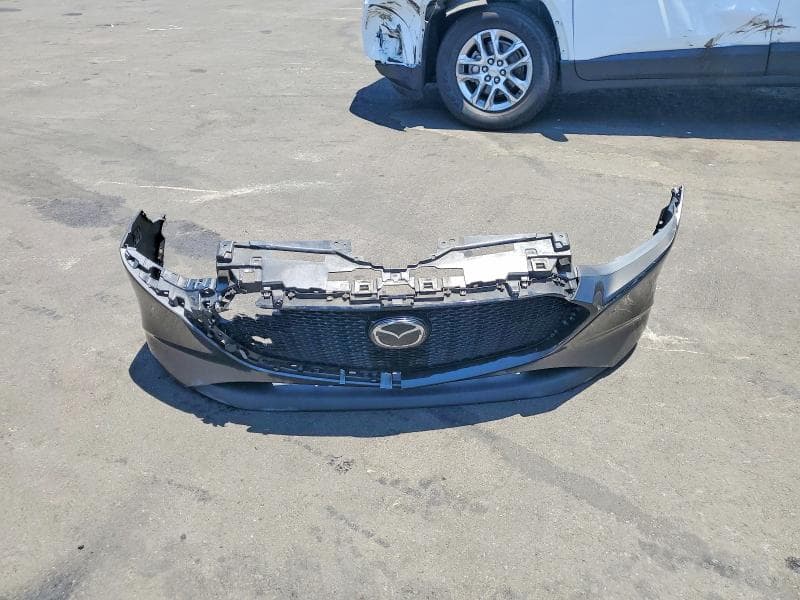 2023 MAZDA 3 12