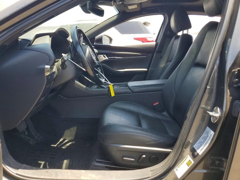 2023 MAZDA 3 7