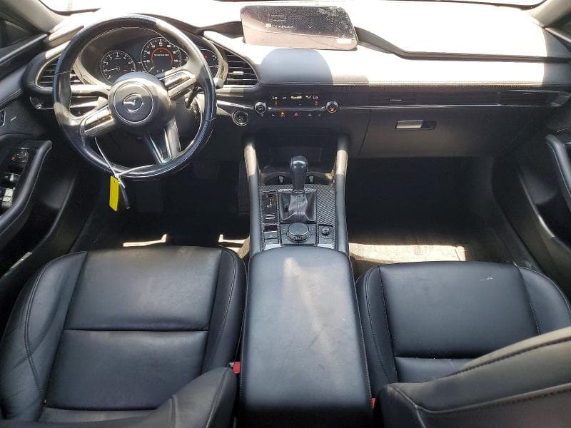 2023 MAZDA 3 8