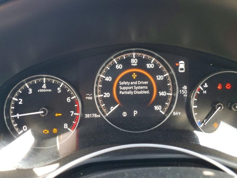 2023 MAZDA 3 9