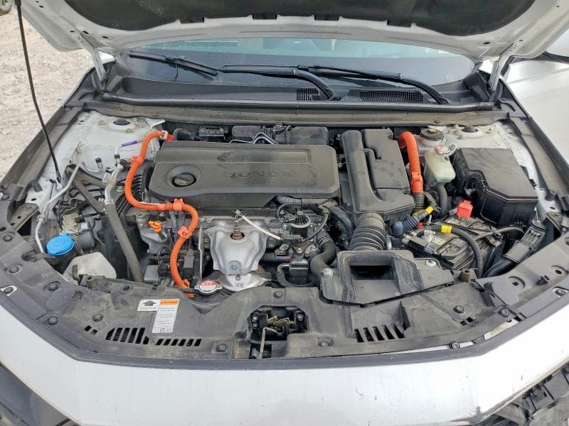 2023 HONDA ACCORD TOURING HYBRID TOURING HYBRID 11