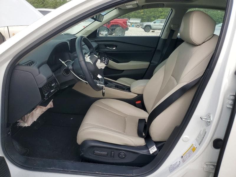 2023 HONDA ACCORD TOURING HYBRID TOURING HYBRID 7
