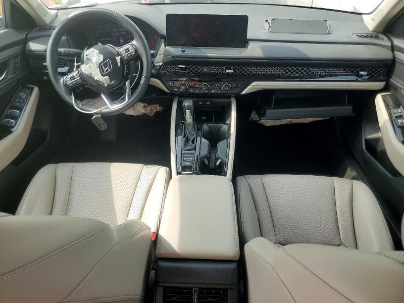 2023 HONDA ACCORD TOURING HYBRID TOURING HYBRID 8