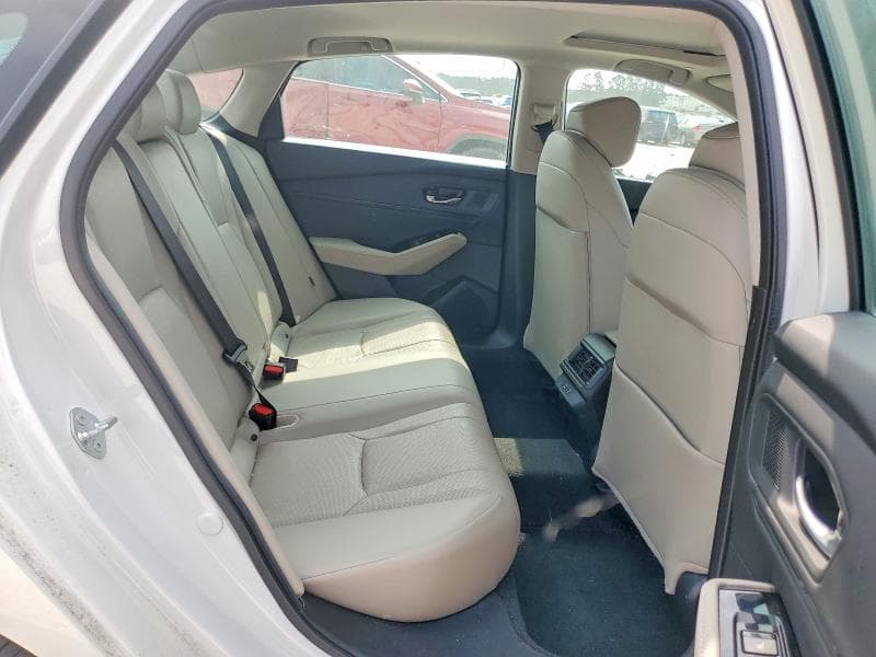 2023 HONDA ACCORD TOURING HYBRID TOURING HYBRID 10
