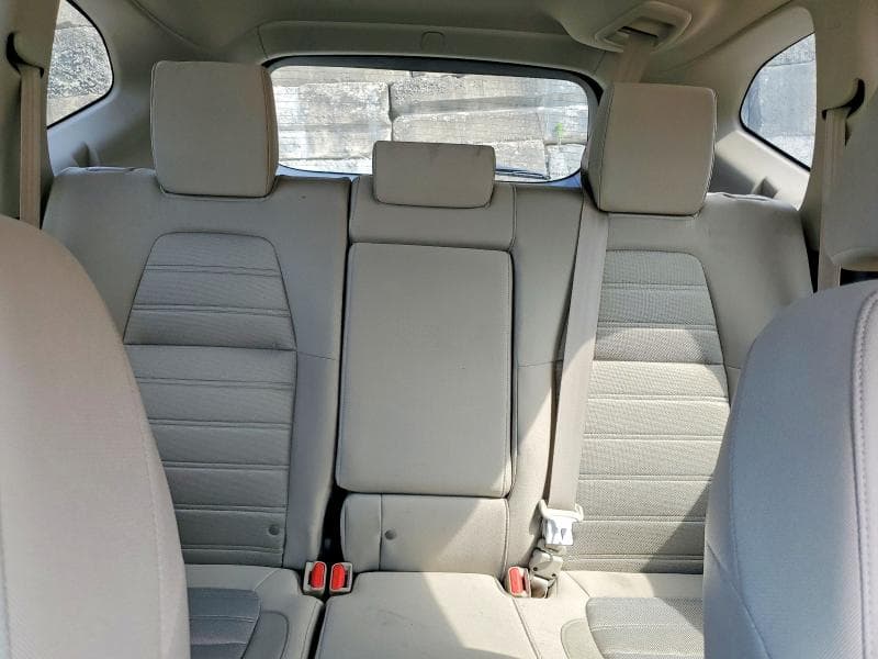 2021 HONDA CR-V EX 10