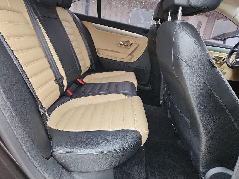2016 VOLKSWAGEN CC BASE 10