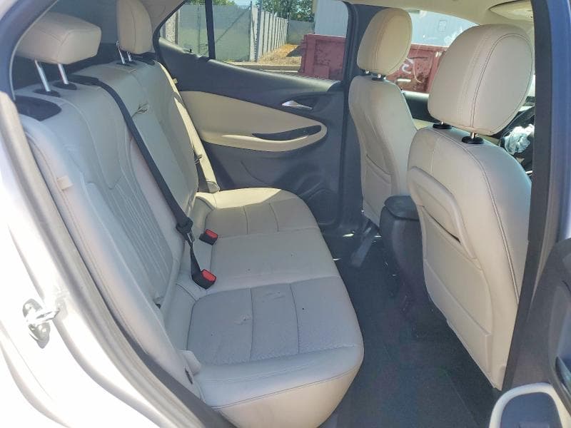 2024 BUICK ENCORE GX AVENIR AVENIR 11