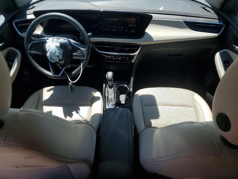 2024 BUICK ENCORE GX AVENIR AVENIR 8
