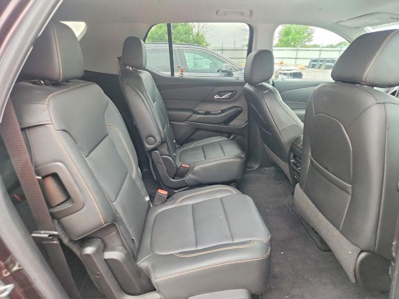 2020 CHEVROLET TRAVERSE LT 11