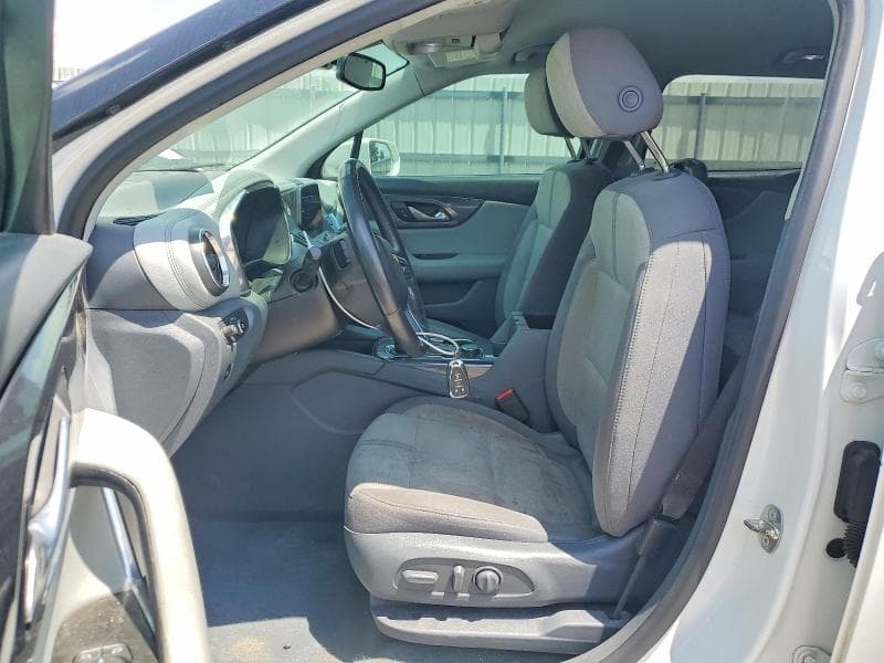 2019 CHEVROLET BLAZER 1LT 7