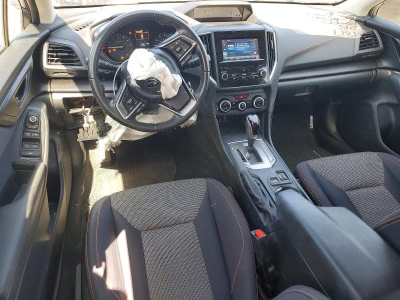 2022 SUBARU CROSSTREK PREMIUM 8