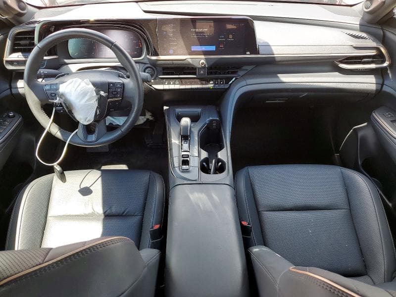 2023 TOYOTA CROWN PLATINUM PLATINUM 8