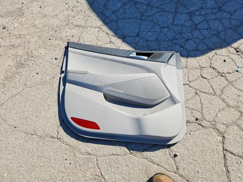 2020 HYUNDAI TUCSON VALUE 13