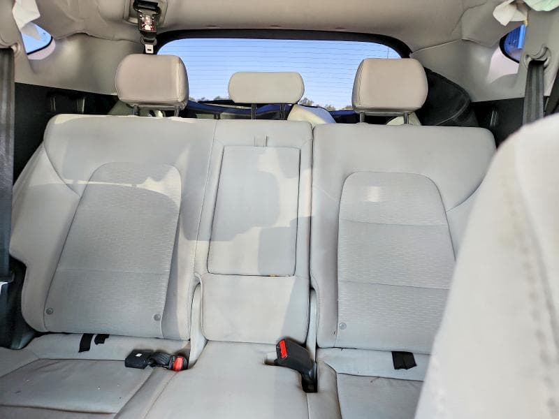 2020 HYUNDAI TUCSON VALUE 10