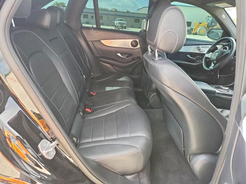 2019 MERCEDES-BENZ GLC 300 11